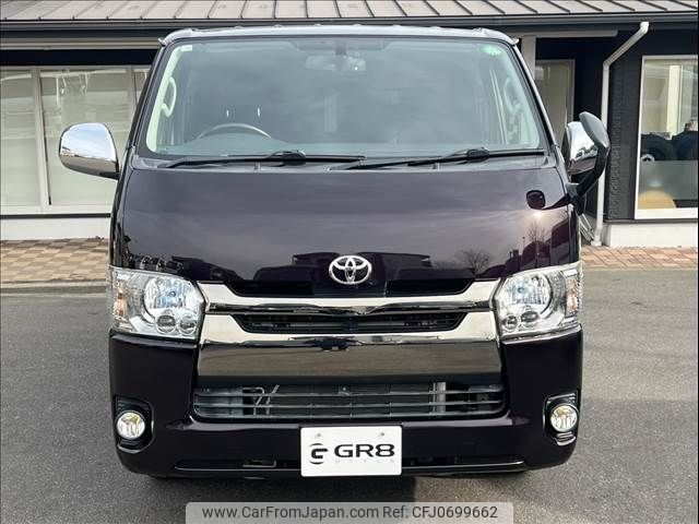 toyota regiusace-van 2017 -TOYOTA--Regius ace Van CBF-TRH200V--TRH200-0271123---TOYOTA--Regius ace Van CBF-TRH200V--TRH200-0271123- image 2