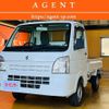 suzuki carry-truck 2014 -SUZUKI--Carry Truck EBD-DA16T--DA16T-130529---SUZUKI--Carry Truck EBD-DA16T--DA16T-130529- image 1