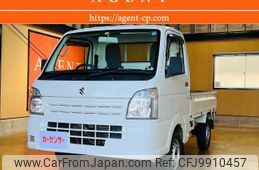suzuki carry-truck 2014 -SUZUKI--Carry Truck EBD-DA16T--DA16T-130529---SUZUKI--Carry Truck EBD-DA16T--DA16T-130529-