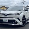 toyota c-hr 2017 -TOYOTA--C-HR DAA-ZYX10--ZYX10-2045743---TOYOTA--C-HR DAA-ZYX10--ZYX10-2045743- image 21