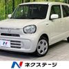 suzuki alto 2023 -SUZUKI--Alto 5AA-HA97S--HA97S-129***---SUZUKI--Alto 5AA-HA97S--HA97S-129***- image 1