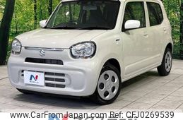 suzuki alto 2023 -SUZUKI--Alto 5AA-HA97S--HA97S-129***---SUZUKI--Alto 5AA-HA97S--HA97S-129***-