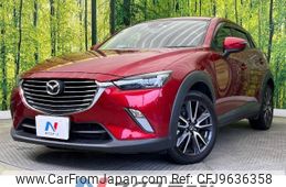 mazda cx-3 2018 -MAZDA--CX-3 6BA-DKEFW--DKEFW-105826---MAZDA--CX-3 6BA-DKEFW--DKEFW-105826-