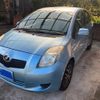 toyota vitz 2006 CFJ1800077 image 3