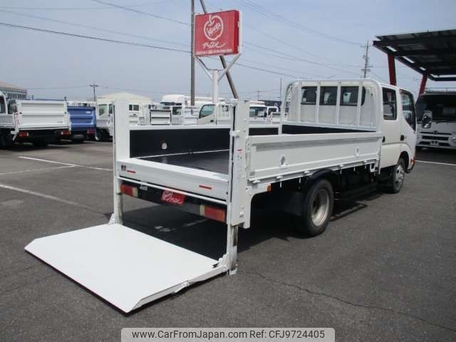 hino dutro 2013 CFJ9724405 image 1