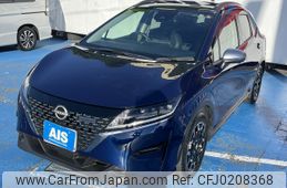 nissan note 2022 -NISSAN--Note 6AA-E13--E13-059086---NISSAN--Note 6AA-E13--E13-059086-