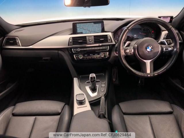 bmw 3-series 2019 -BMW--BMW 3 Series LDA-8C20--WBA8H92040A967635---BMW--BMW 3 Series LDA-8C20--WBA8H92040A967635- image 2