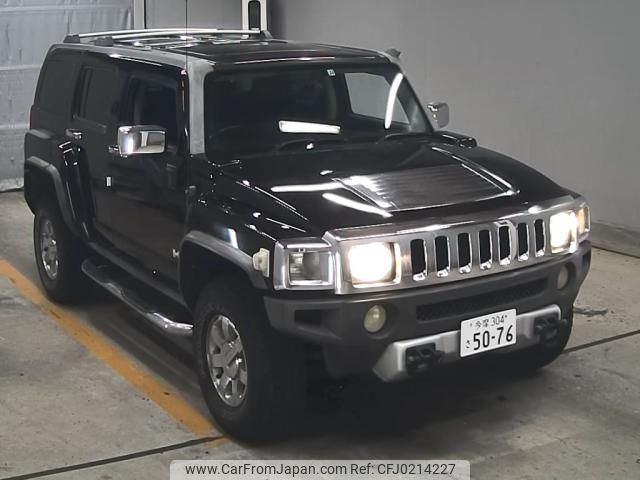 hummer hummer-others 2009 -OTHER IMPORTED--Hummer ADMEN13E594492182---OTHER IMPORTED--Hummer ADMEN13E594492182- image 1