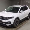 volkswagen t-cross 2020 -VOLKSWAGEN--VW T-Cross C1DKR-WVGZZZC1ZLY061275---VOLKSWAGEN--VW T-Cross C1DKR-WVGZZZC1ZLY061275- image 1