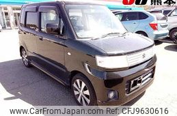 suzuki wagon-r 2007 -SUZUKI--Wagon R MH22S--120193---SUZUKI--Wagon R MH22S--120193-