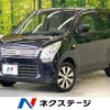 suzuki wagon-r 2014 quick_quick_MH34S_MH34S-351405 image 1