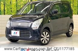 suzuki wagon-r 2014 quick_quick_MH34S_MH34S-351405
