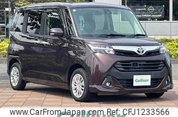 toyota tank 2017 -TOYOTA--Tank DBA-M900A--M900A-0007857---TOYOTA--Tank DBA-M900A--M900A-0007857-