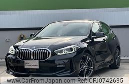 bmw 1-series 2023 -BMW--BMW 1 Series 3DA-7M20--WBA7M920307M46913---BMW--BMW 1 Series 3DA-7M20--WBA7M920307M46913-