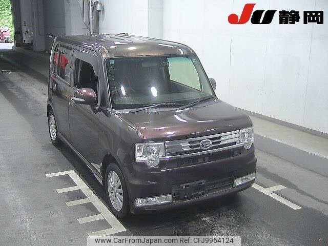 daihatsu move-conte 2016 -DAIHATSU--Move Conte L575S-0230877---DAIHATSU--Move Conte L575S-0230877- image 1