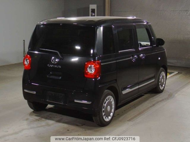 daihatsu move-canbus 2023 -DAIHATSU 【Ｎｏ後日 】--Move Canbus LA850S-1020457---DAIHATSU 【Ｎｏ後日 】--Move Canbus LA850S-1020457- image 2