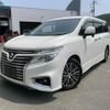 nissan elgrand 2017 -NISSAN 【札幌 331ﾂ5411】--Elgrand TNE52--044772---NISSAN 【札幌 331ﾂ5411】--Elgrand TNE52--044772- image 1