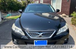 toyota mark-x 2011 -TOYOTA--MarkX DBA-GRX135--GRX135-6005345---TOYOTA--MarkX DBA-GRX135--GRX135-6005345-