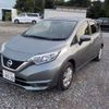 nissan note 2017 -NISSAN 【野田 500ｱ1234】--Note DBA-E12--E12-525722---NISSAN 【野田 500ｱ1234】--Note DBA-E12--E12-525722- image 43