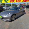 nissan fairlady-z 2009 quick_quick_CBA-Z34_Z34-602667 image 10