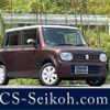 suzuki alto-lapin 2012 -SUZUKI 【大分 583】--Alto Lapin DBA-HE22S--HE22S-250002---SUZUKI 【大分 583】--Alto Lapin DBA-HE22S--HE22S-250002- image 1