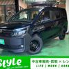 toyota voxy 2014 -TOYOTA--Voxy ZRR85G--0020596---TOYOTA--Voxy ZRR85G--0020596- image 1