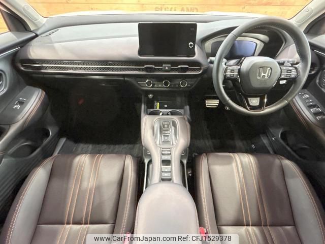 honda zr-v 2023 CFJ1529378 image 2