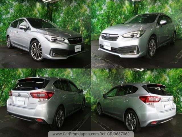 subaru impreza-wagon 2019 -SUBARU--Impreza Wagon DBA-GT7--GT7-212805---SUBARU--Impreza Wagon DBA-GT7--GT7-212805- image 2