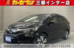 honda shuttle 2020 -HONDA--Shuttle 6AA-GP7--GP7-2113762---HONDA--Shuttle 6AA-GP7--GP7-2113762-