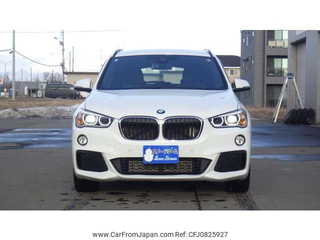 bmw x1 2016 -BMW 【名変中 】--BMW X1 HT20--05G89410---BMW 【名変中 】--BMW X1 HT20--05G89410- image 2