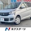 mitsubishi ek-wagon 2016 quick_quick_B11W_B11W-0217702 image 1