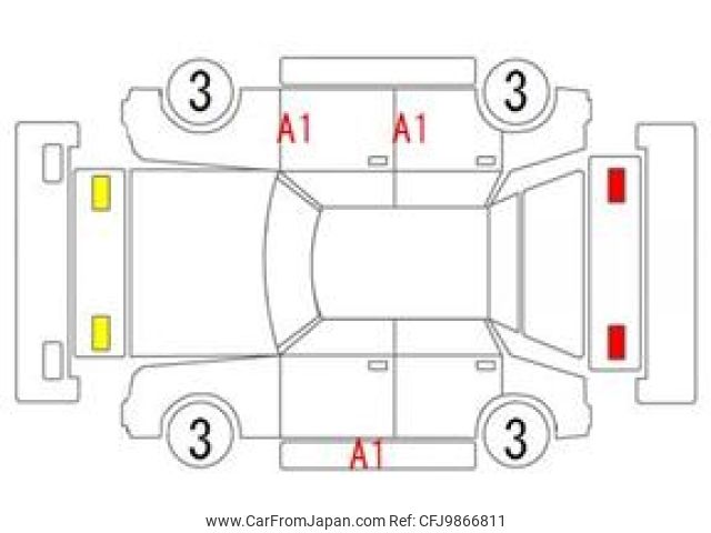 nissan moco 2014 -NISSAN--Moco DBA-MG33S--MG33S-240986---NISSAN--Moco DBA-MG33S--MG33S-240986- image 2