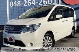 nissan serena 2014 -NISSAN--Serena DAA-HC26--HC26-110642---NISSAN--Serena DAA-HC26--HC26-110642-