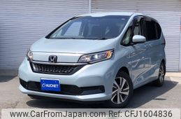 honda freed 2024 CFJ1604836