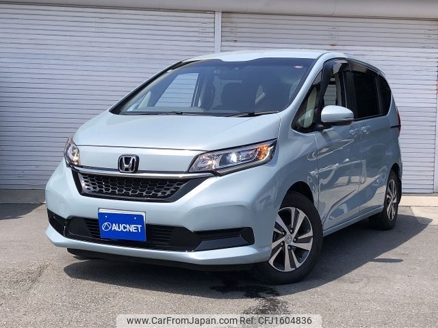 honda freed 2024 CFJ1604836 image 1