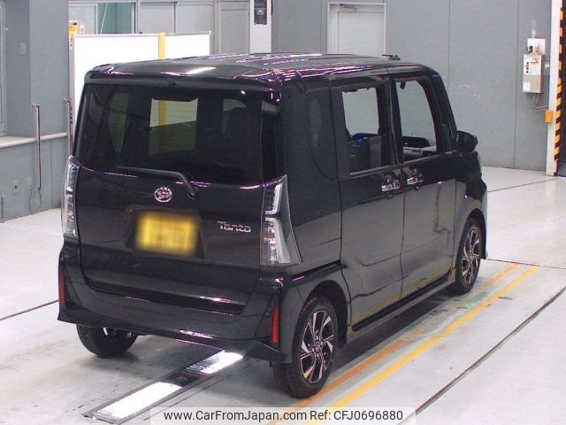 daihatsu tanto 2024 -DAIHATSU 【岐阜 582も3652】--Tanto LA650S-0407750---DAIHATSU 【岐阜 582も3652】--Tanto LA650S-0407750- image 2