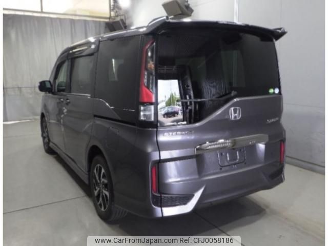 honda stepwagon-spada 2021 quick_quick_6BA-RP4_1304532 image 2