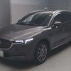 mazda cx-8 2019 -MAZDA 【浜松 301ﾐ 601】--CX-8 3DA-KG2P--KG2P-212001---MAZDA 【浜松 301ﾐ 601】--CX-8 3DA-KG2P--KG2P-212001- image 1