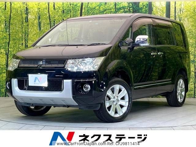 mitsubishi delica-d5 2009 -MITSUBISHI--Delica D5 DBA-CV5W--CV5W-0211138---MITSUBISHI--Delica D5 DBA-CV5W--CV5W-0211138- image 1