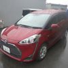 toyota sienta 2019 -TOYOTA--Sienta NHP170G--NHP170-7153124---TOYOTA--Sienta NHP170G--NHP170-7153124- image 5