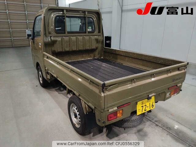 daihatsu hijet-truck 2014 -DAIHATSU 【富山 480ﾀ7216】--Hijet Truck S510P--S510P-0011450---DAIHATSU 【富山 480ﾀ7216】--Hijet Truck S510P--S510P-0011450- image 2