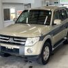 mitsubishi pajero 2008 CFJ1664049 image 1