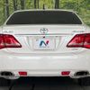 toyota crown 2009 -TOYOTA--Crown DBA-GRS201--GRS201-0003747---TOYOTA--Crown DBA-GRS201--GRS201-0003747- image 16