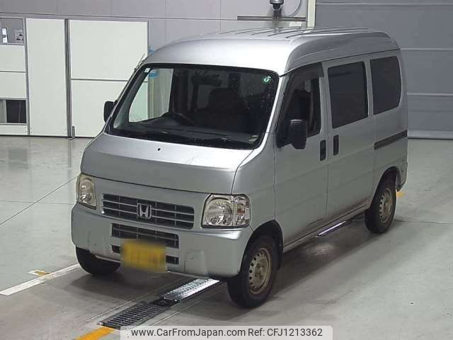 honda acty-van 2008 -HONDA 【浜松 483ｾ1188】--Acty Van GBD-HH5--HH5-1714055---HONDA 【浜松 483ｾ1188】--Acty Van GBD-HH5--HH5-1714055- image 1