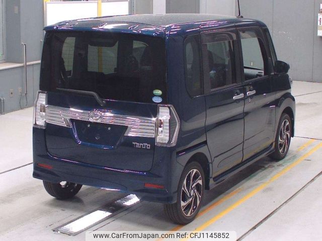 daihatsu tanto 2019 -DAIHATSU 【Ｎｏ後日 】--Tanto LA600S-0782299---DAIHATSU 【Ｎｏ後日 】--Tanto LA600S-0782299- image 2