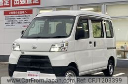 daihatsu hijet-van 2021 -DAIHATSU--Hijet Van 3BD-S321V--S321V-0478000---DAIHATSU--Hijet Van 3BD-S321V--S321V-0478000-