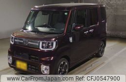 daihatsu wake 2021 -DAIHATSU 【Ｎｏ後日 】--WAKE LA700S-0174287---DAIHATSU 【Ｎｏ後日 】--WAKE LA700S-0174287-