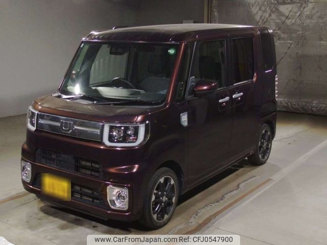 daihatsu wake 2021 -DAIHATSU 【Ｎｏ後日 】--WAKE LA700S-0174287---DAIHATSU 【Ｎｏ後日 】--WAKE LA700S-0174287- image 1