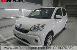 toyota passo 2019 -TOYOTA 【札幌 504ﾎ9435】--Passo M710A-0028177---TOYOTA 【札幌 504ﾎ9435】--Passo M710A-0028177-