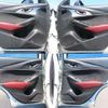 mazda cx-3 2016 CFJ1616273 image 11